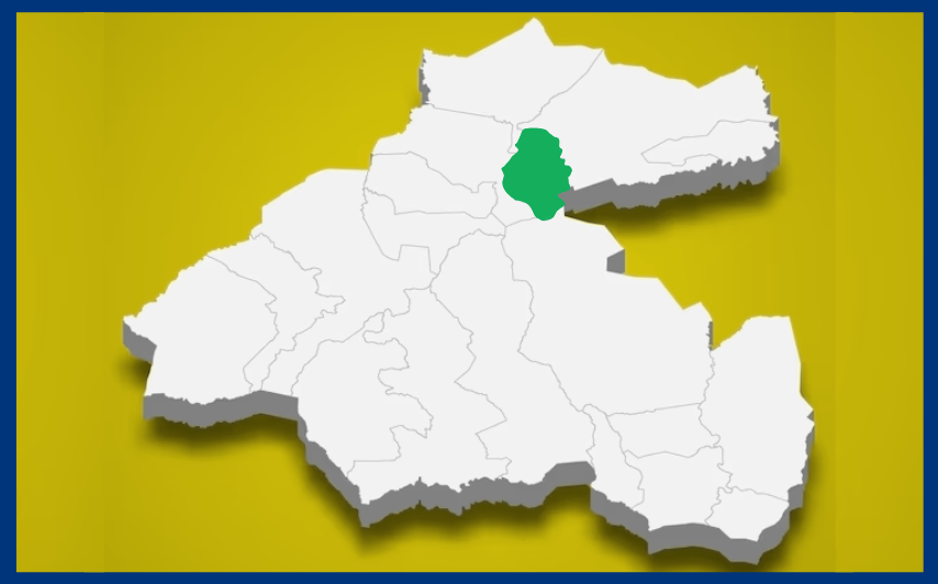 La Ceiba